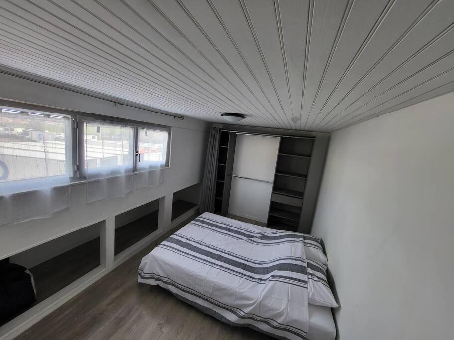 Appartement Proche Des Remparts Langres Eksteriør billede